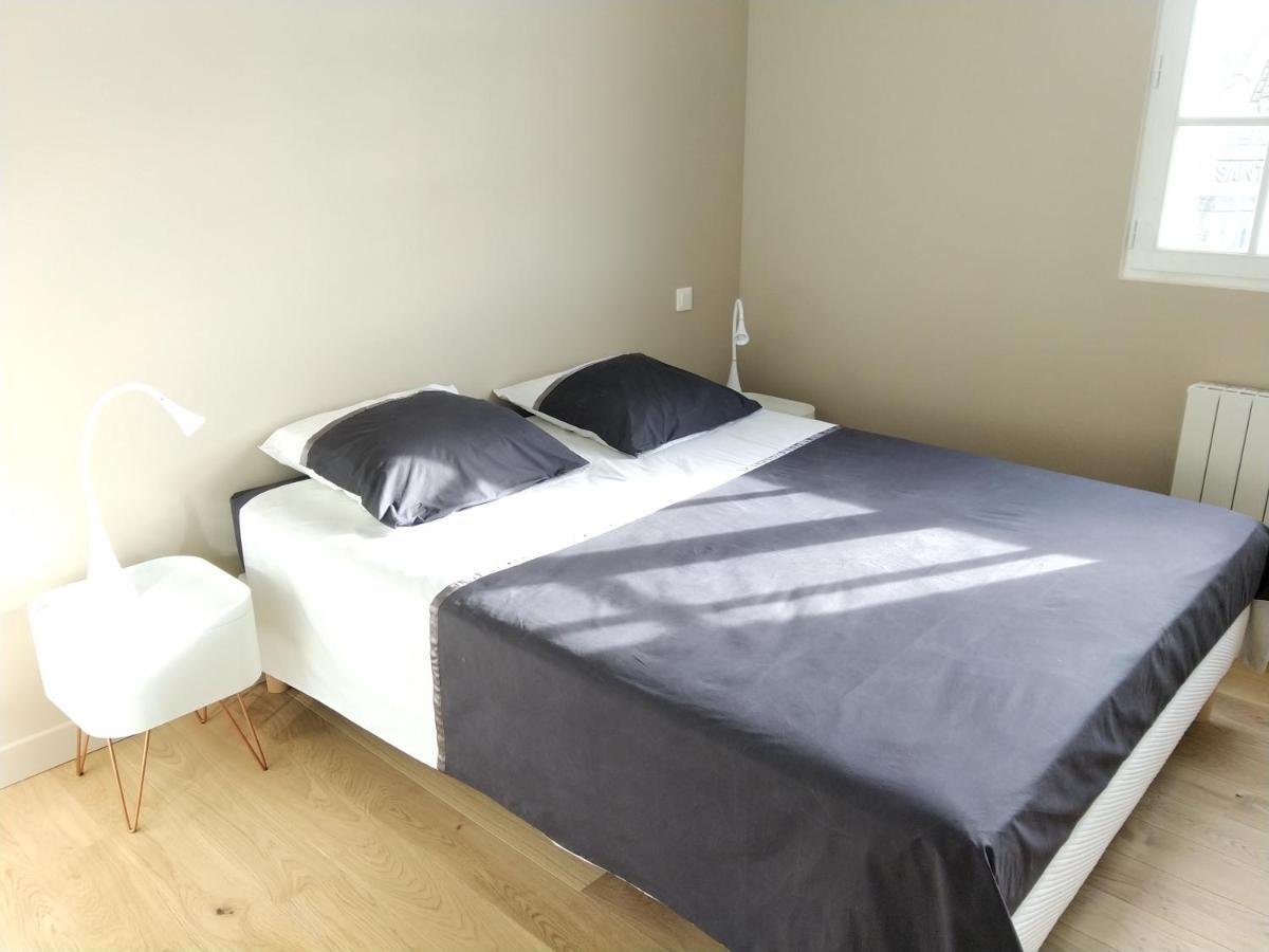 Au Centre De Briac Appartement